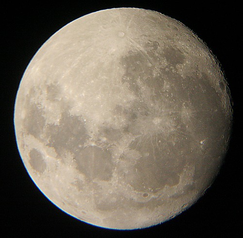 moon