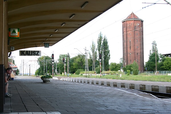 kalosz