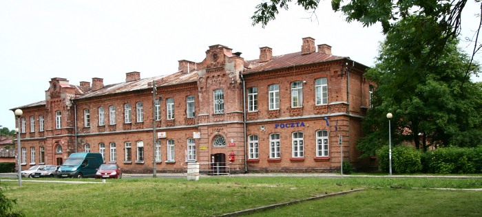 poczta