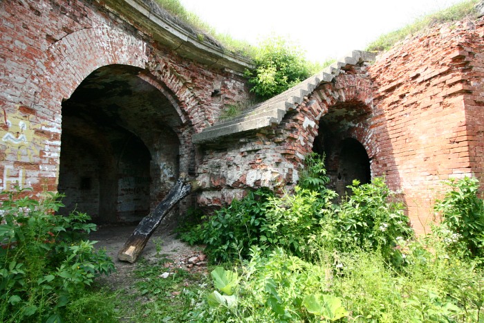 schodki