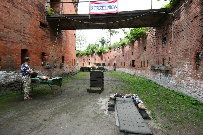 strzelnica