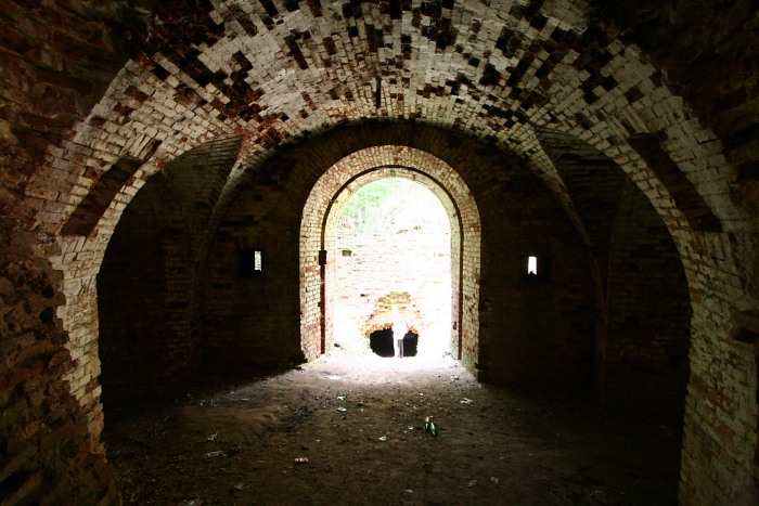 tunel